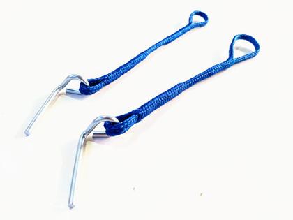 Imagem de Capa de Proteção para Piscina com Kit Instalação 9X4 mts