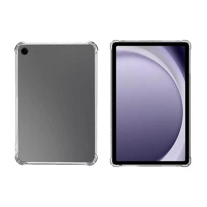 Imagem de Capa de Proteção Transparente P/ Tablet Samsung Galaxy Tab A9 tela 8.7 Polegadas