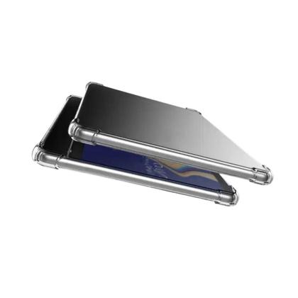 Imagem de Capa de Proteção Transparente P/ Tablet Samsung Galaxy Tab A9 tela 8.7 Polegadas