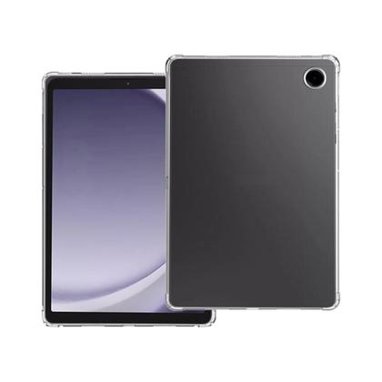 Imagem de Capa de Proteção Transparente P/ Tablet Samsung Galaxy Tab A9 tela 8.7 Polegadas