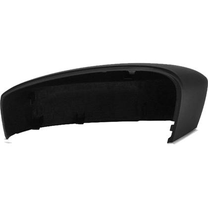 Imagem de Capa de Retrovisor Compativel Gol Fox Up 10 a 17 Preta Le