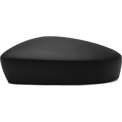 Imagem de Capa de Retrovisor Compativel Gol Fox Up 10 a 17 Preta Le