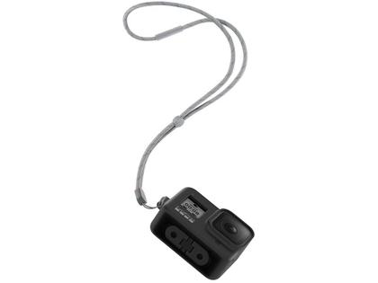 Imagem de Capa De Silicone + Cordão Para Gopro Hero 8