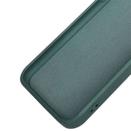 Imagem de Capa de Silicone Líquida para Samsung Galaxy A13, A23, A33, A53, A14, A24, A54, A73, A04s e A12