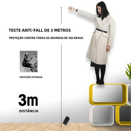 Imagem de Capa de Silicone Líquido para Samsung Galaxy A13, A23, A33, A53, A14, A24, A54, A73, A04s e A12