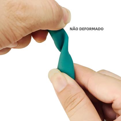 Imagem de Capa de Silicone para Apple Pencil 1 e 2 - Antiderrapante e Anti-riscos