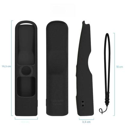 Imagem de Capa de Silicone para Controle Remoto LG OLED Smart TV Magic Remote (Modelos 2022/2023)