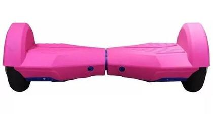 Imagem de Capa De Silicone Para Hoverboard 8" Polegadas