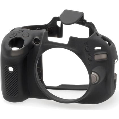 Imagem de Capa de Silicone para Nikon D5100