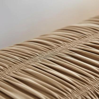 Imagem de Capa De Sofa 2 E 3 Lugares 21 Elastico Avelã
