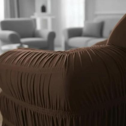 Imagem de Capa De Sofa 2 E 3 Lugares 21 Elastico