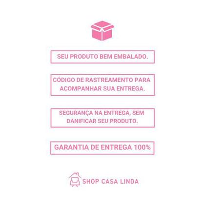 Imagem de Capa de Sofá 21 Elásticos 2 Lugares Tamanho King Vinho