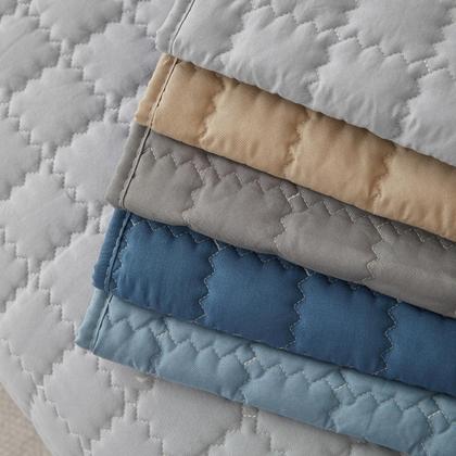 Imagem de Capa de Sofá Acolchoada Antiderrapante para Sala, Quarto e Escritório