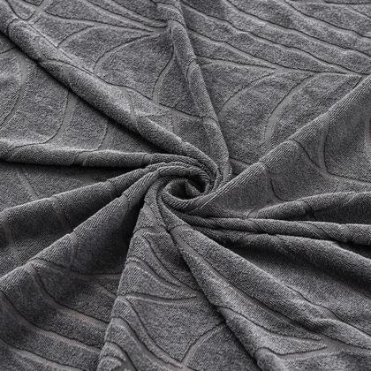 Imagem de Capa De Sofá Jacquard Elástica E Grossa Para Sala De Estar, Capa Para Sofá Em L De 1, 2, 3, 4