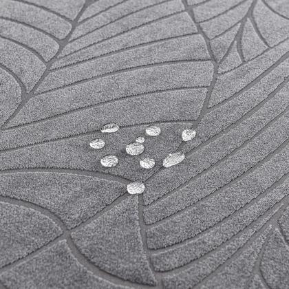 Imagem de Capa De Sofá Jacquard Elástica E Grossa Para Sala De Estar, Capa Para Sofá Em L De 1, 2, 3, 4