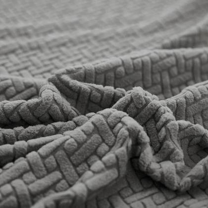 Imagem de Capa De Sofá Jacquard Elástica Para Sofás De 1/2/3/4/5 Lugares Em Forma De L Para Casa