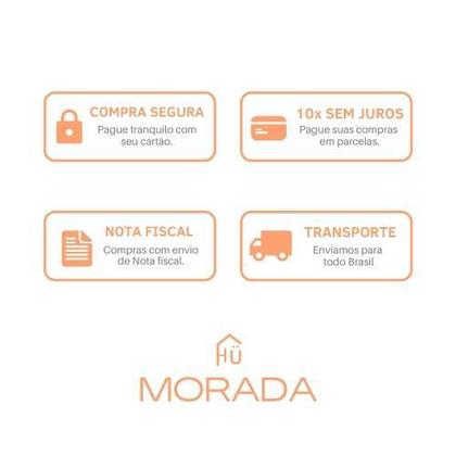 Imagem de Capa de Sofá PENÉLOPE ELÁSTICADA 2 LUGARES Tamanho King Cor 03: Bege