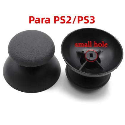 Imagem de Capa De Substituição Para Thumbstick Analógico Para PS2, PS3, PS4 pro Slim, PS5, Xbox One, 360, Capa