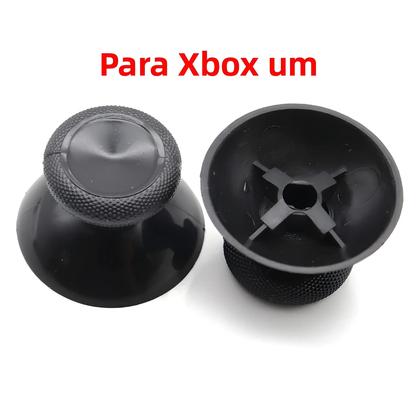 Imagem de Capa De Substituição Para Thumbstick Analógico Para PS2, PS3, PS4 pro Slim, PS5, Xbox One, 360, Capa