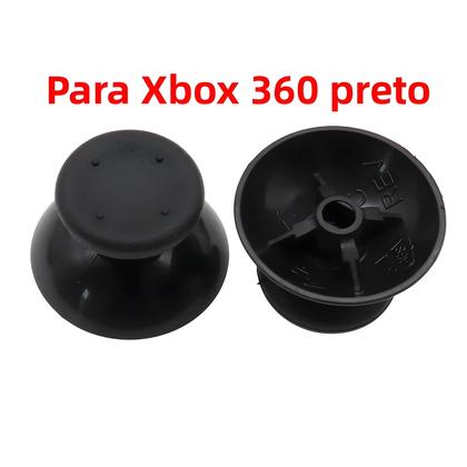 Imagem de Capa De Substituição Para Thumbstick Analógico Para PS2, PS3, PS4 pro Slim, PS5, Xbox One, 360, Capa