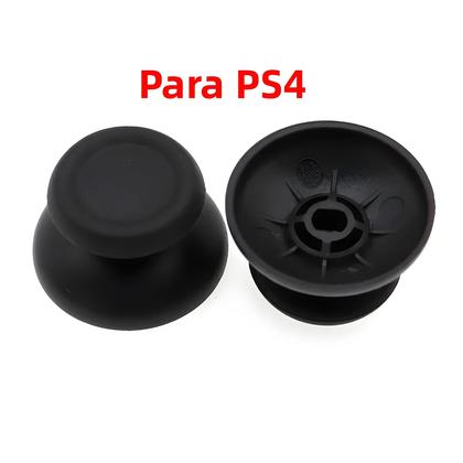 Imagem de Capa De Substituição Para Thumbstick Analógico Para PS2, PS3, PS4 pro Slim, PS5, Xbox One, 360, Capa