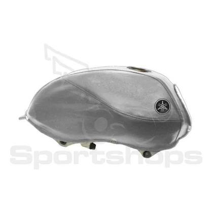 Imagem de Capa De Tanque - Yamaha Factor 125 - 2009 À 2012 (com Logo)
