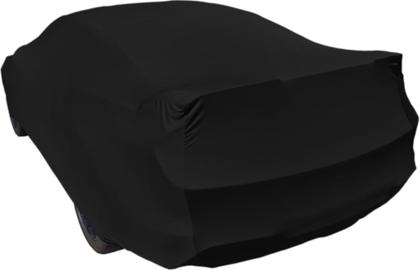 Imagem de Capa De Tecido Cor Azul Alta Proteção Carro Dodge Dart