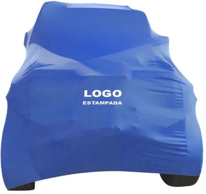 Imagem de Capa De Tecido Para Cobrir Carro Jeep Wrangler