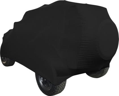 Imagem de Capa De Tecido Para Proteção De Carros Troller T4