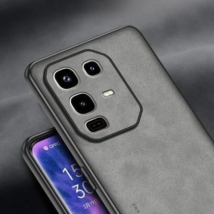 Imagem de Capa De Telefone De Luxo Em Couro PU De Pele De Ovelha Para Infinix Note 50 pro 50X 50S Note50