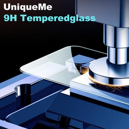 Imagem de Capa de telefone e vidro temperado para Nothing Phone 3a Pro