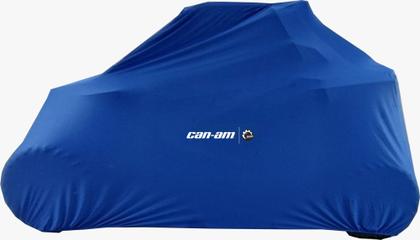 Imagem de Capa de utv maverick x3 xds