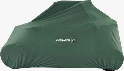 Imagem de Capa de utv maverick x3 xds