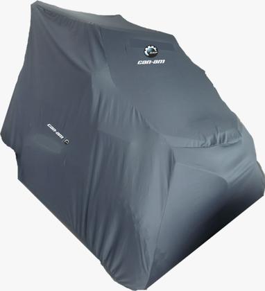 Imagem de Capa de utv maverick x3 xds