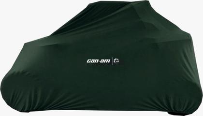 Imagem de Capa de utv maverick x3 xds