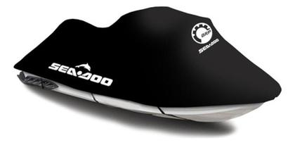 Imagem de Capa De Viagem Para Jet Ski Spark - 3 Up - Sem Extensor