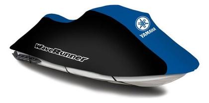 Imagem de Capa De Viagem Para Yamaha Wave Blaster 1