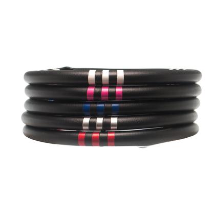 Imagem de Capa de volante automotivo 3 garras p/ ágile astra gol 