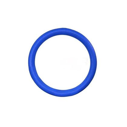 Imagem de Capa De Volante De Silicone Macio Com Toque Suave, Luva Elástica Para Várias Cores, Decoração De