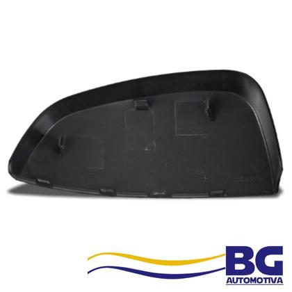 Imagem de Capa Do Espelho Retrovisor Celta 06/ Prisma 06/13 Meriva Le