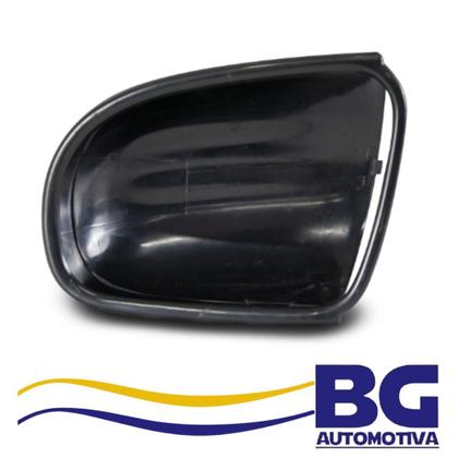 Imagem de Capa Do Espelho Retrovisor Corsa 94/01 Classic 03/ Lado Esquerdo