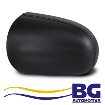 Imagem de Capa Do Espelho Retrovisor Corsa 94/01 Classic 03/ Lado Esquerdo