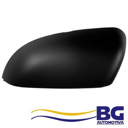 Imagem de Capa do espelho retrovisor gm agile 09/ montana 10/ preto ld