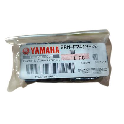 Imagem de Capa do estribo borracha pedaleira dianteira xtz lander 250 crosser 150