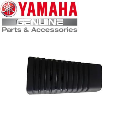 Imagem de Capa Do Estribo Esquerdo Yamaha Ys Fazer 150 2016 2017 2018 2019