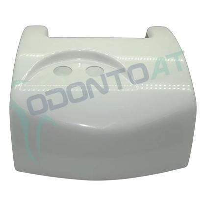 Imagem de Capa do Motor Carenagem Mancal Cadeira Odontológica Croma Dabi Atlante