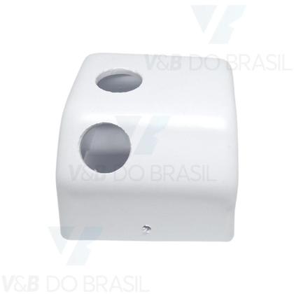 Imagem de Capa do Pedal Elétrico 3 Furos Compatível Dabi