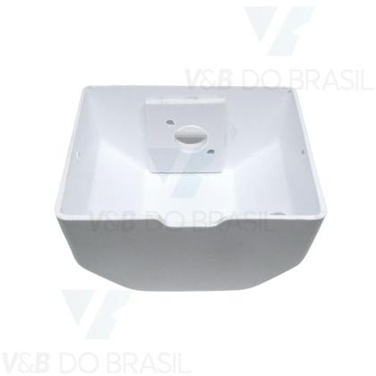 Imagem de Capa do Pedal Elétrico 3 Furos Compatível Dabi