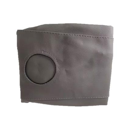 Imagem de Capa do Tanque Com Colchete CG Titan Fan Cargo 125 2000 à 2008 Cinza