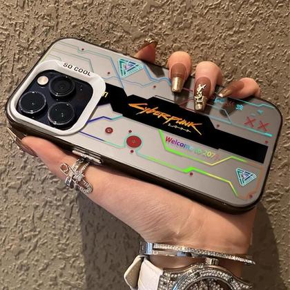 Imagem de Capa Dura Fosca Para Samsung Galaxy S25 S24 Ultra S23 S22 A56 A36 A26 5G A16 A06 Note 20 Cool Game